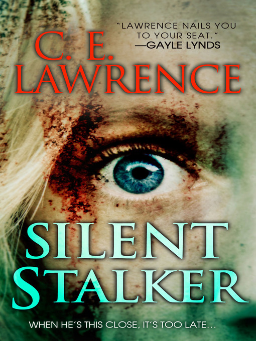Cover image for Silent Stalker